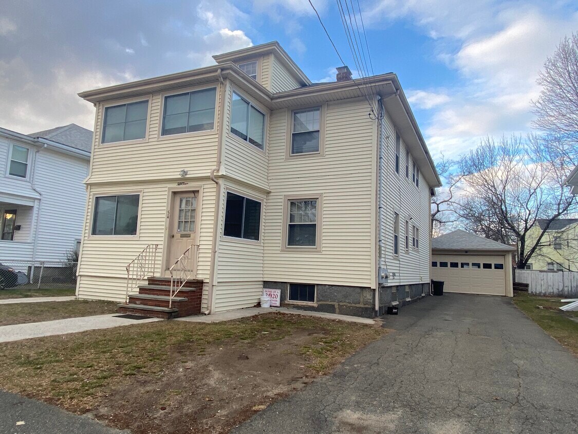 Foto principal - 52 Holyoke St