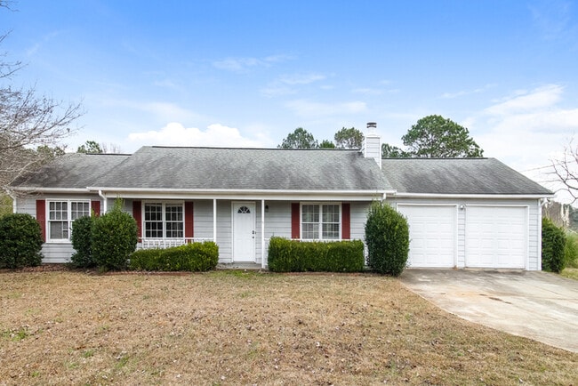 Building Photo - 107 Summerfield Dr
