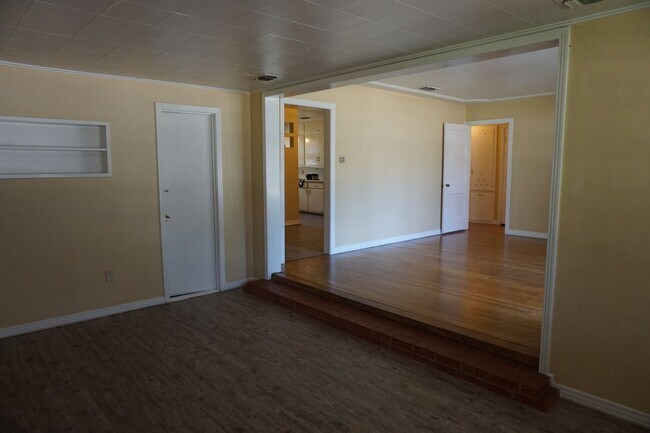 Foto del edificio - 3514 26th St