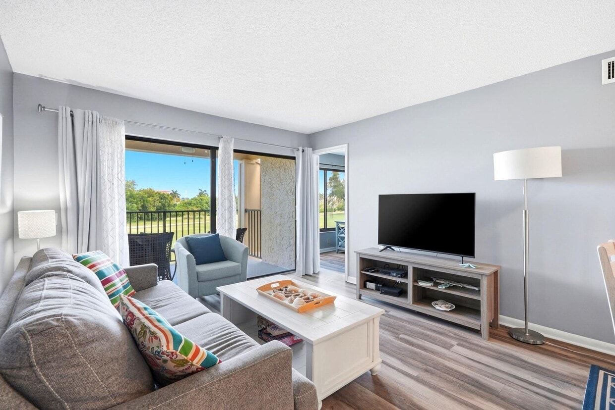 Photo - 6105 Palma Del Mar Blvd S #219, St. Petersburg, FL 33712