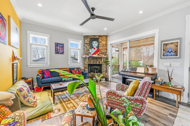 Foto del edificio - 4109 Dinglewood Ave