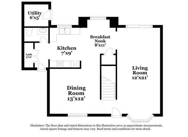 Foto del edificio - 4102 Chinaberry Ct