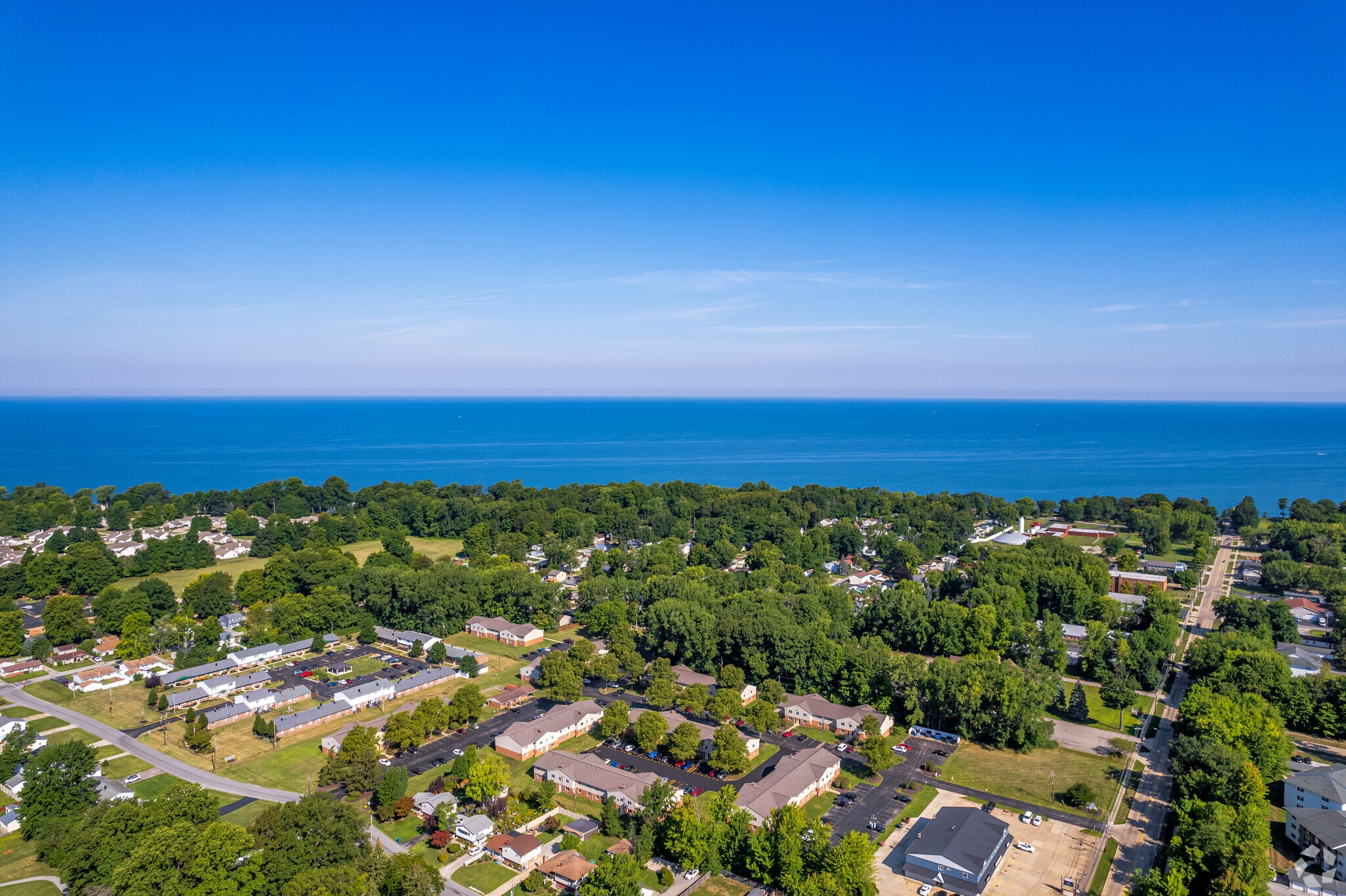 Normandy Manor Apartments – photo 1 of 45