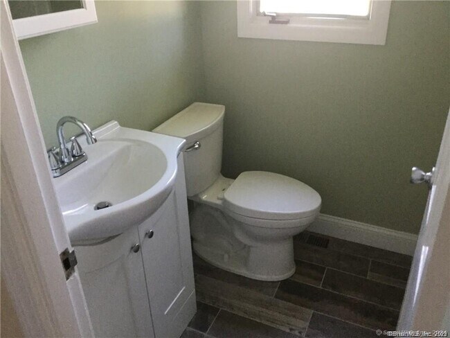 Foto del edificio - 31 Case St