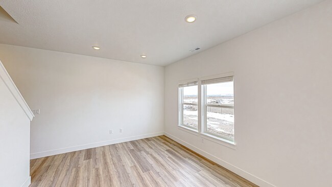 Foto del edificio - 1713 N 840 W