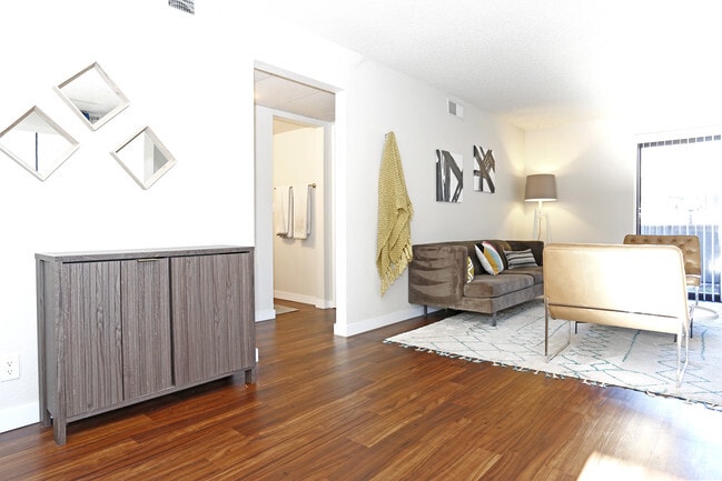 Interior Photo - Riverside Villas