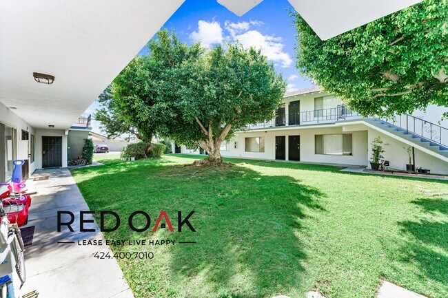 Foto del edificio - 12605 Kensington Ln