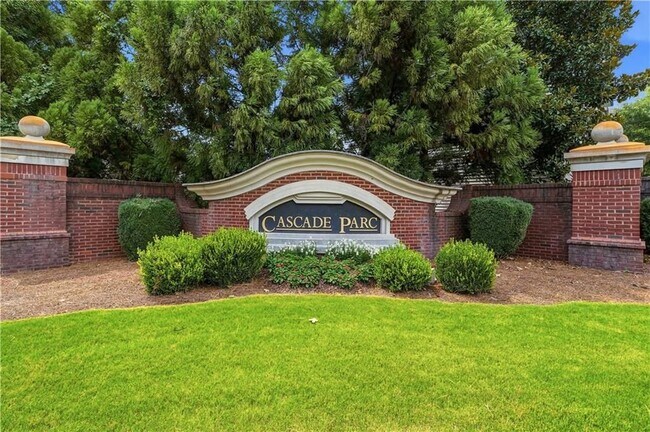 Foto del edificio - 3353 Parc Dr SW