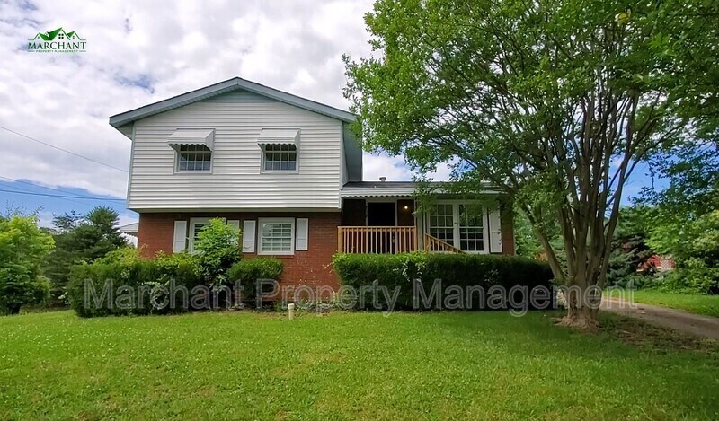 719 Amy Gray Street - 719 Amy Gray Street