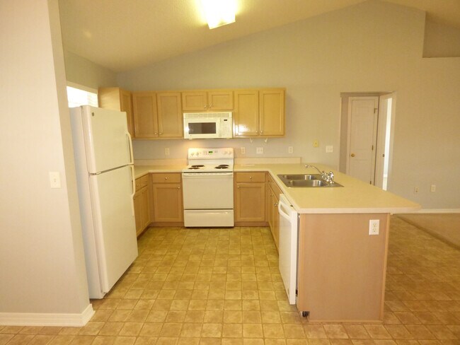 Foto del edificio - Charming 3 Bed/2 Bath Home - Jaimee's Ridge