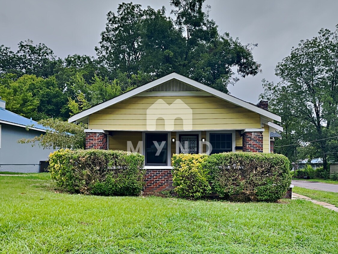 Primary Photo - 4817 Avenue N
