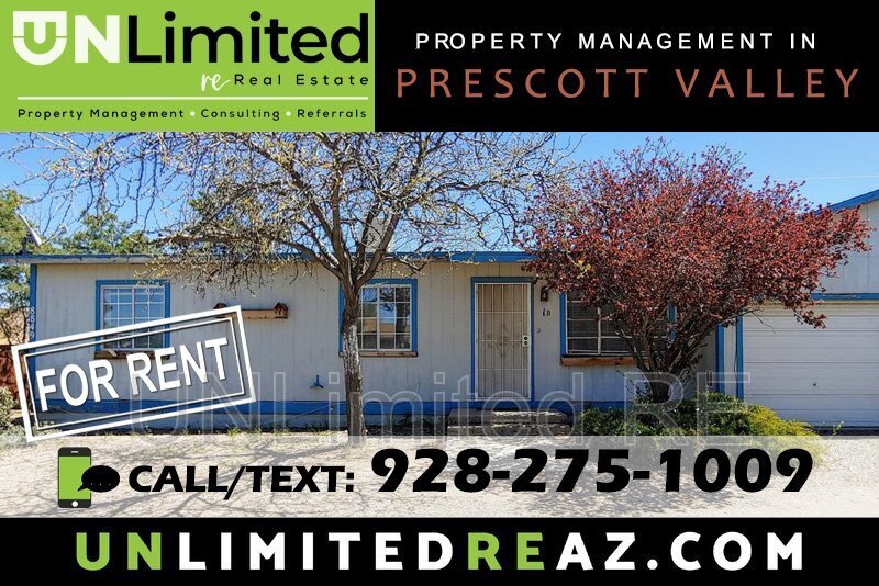 8849 Len Ct Unit B1, Prescott Valley, AZ 86314 Condo for Rent in
