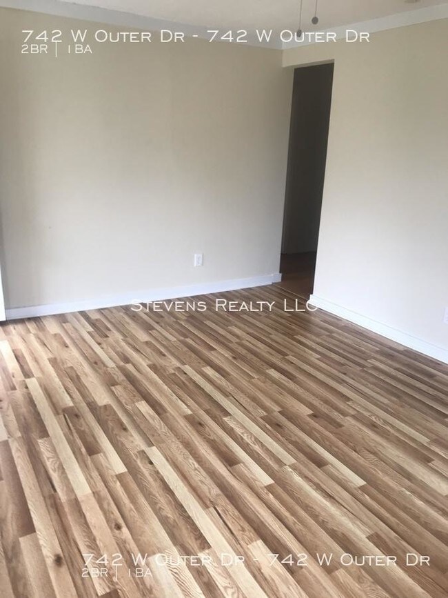 Building Photo - 2 bedroom in Oak Ridge TN 37830
