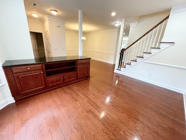 Photo - Brier Creek Country Club Social Membership Available! Townhome