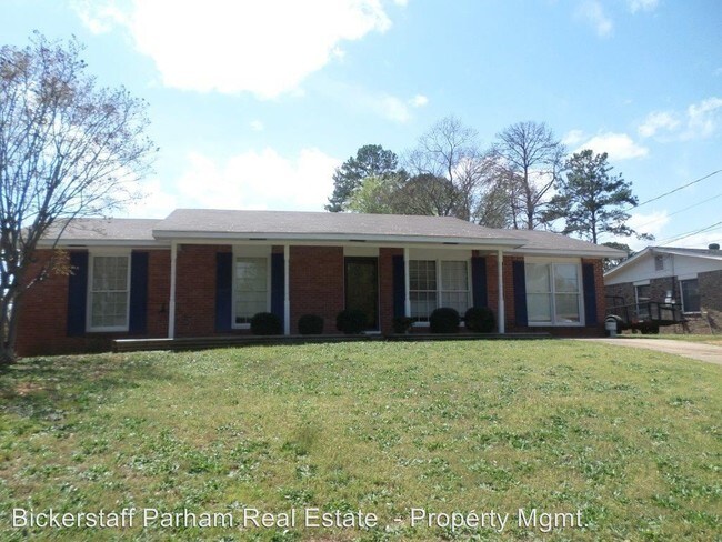 Building Photo - 1008 Maridele Dr