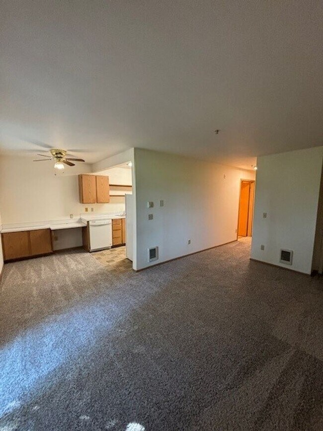 Foto del interior - English Gardens