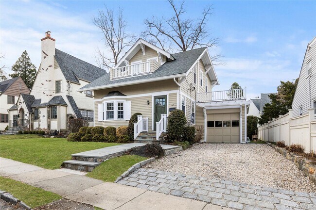 Foto del edificio - 47 Hillcrest Ave