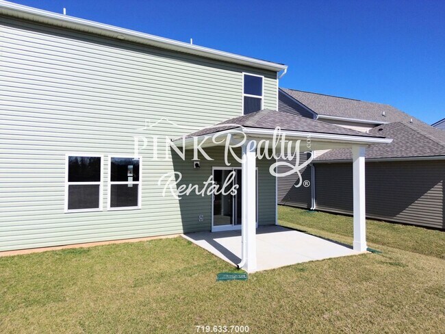 Foto del edificio - 3409 Fellowship Rd