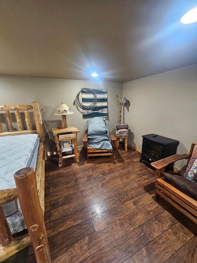 Foto del edificio - Furnished Studio