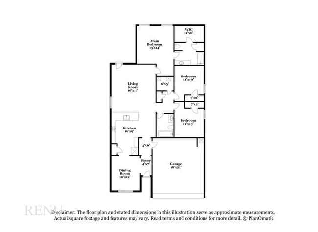 Building Photo - Now Available!