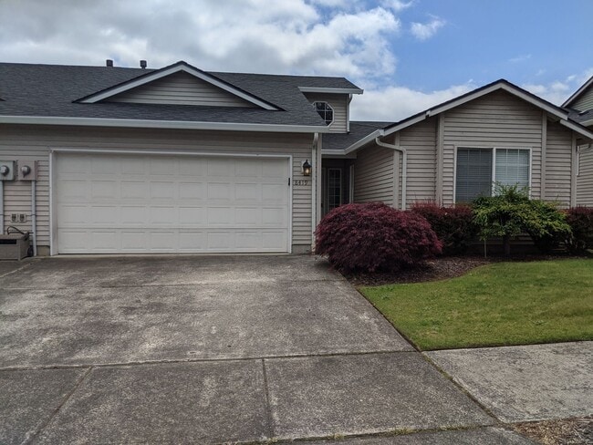 Photo - 8419/8421 NE 56th Street Apartment