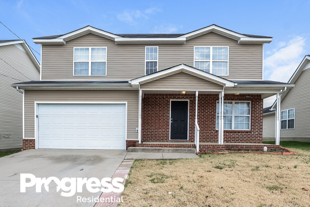 324 Sarna Dr, La Vergne, TN 37086 House for Rent in La Vergne, TN