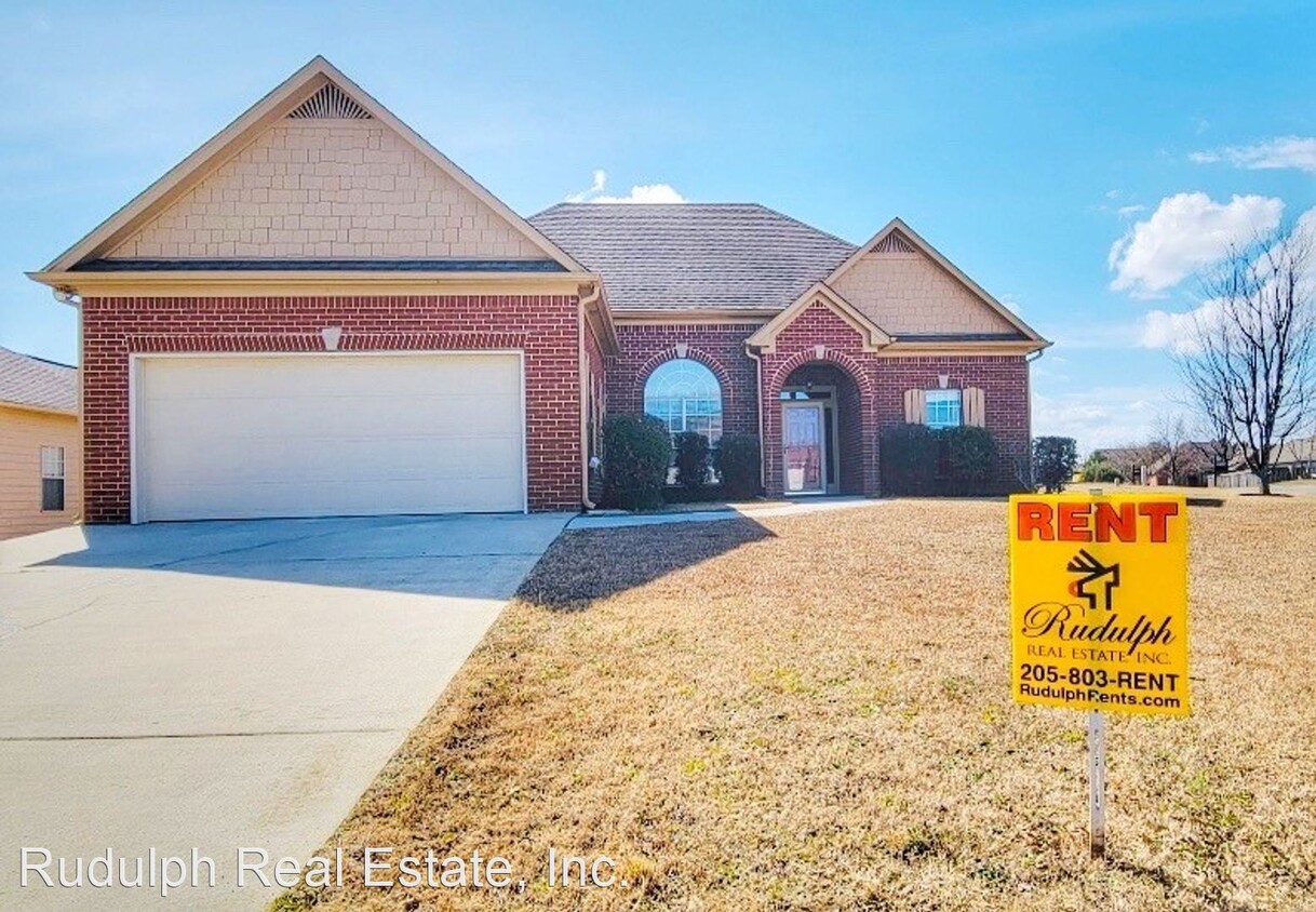 Foto principal - 3 br, 2 bath House - 800 Waterford Circle