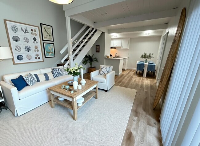Interior Photo - Hidden Creek Apartments