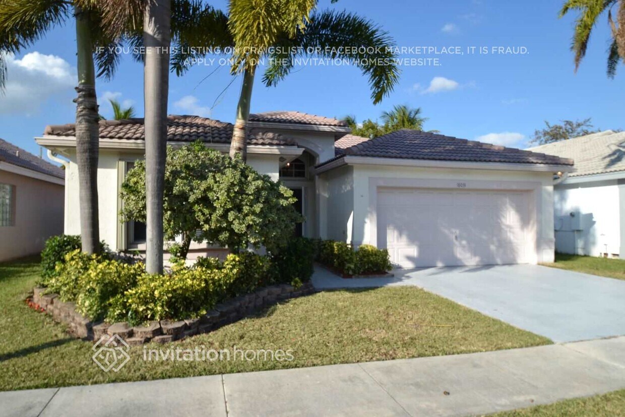 Foto principal - 18031 SW 18th St