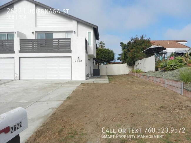 Building Photo - Carlsbad Twin Home! 3 Bedroom/ 2.5 Bathroo...