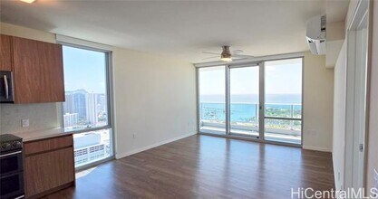 Building Photo - 1391 Kapiolani Blvd