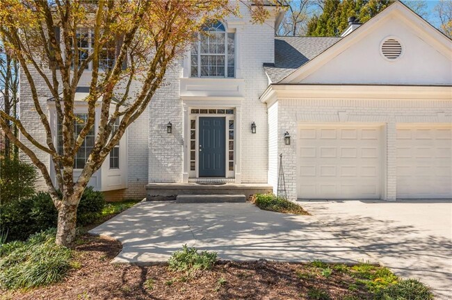 Foto del edificio - 3905 Barberry Ct