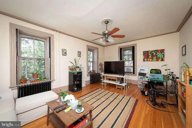 Photo - 5911 Greene St Apartment