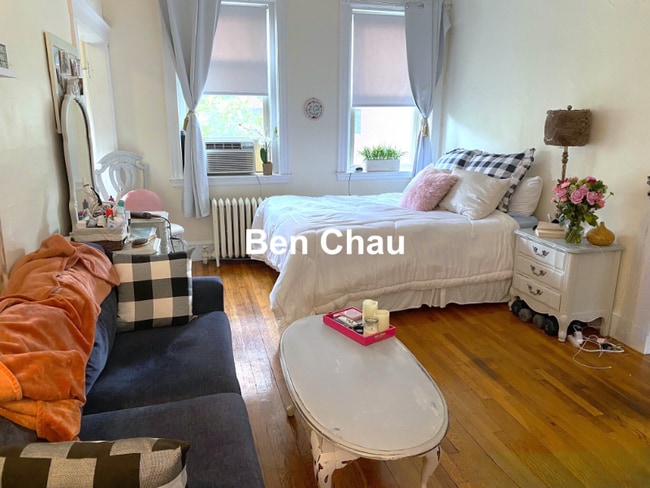 Photo - 1610 Massachusetts Ave Apartment