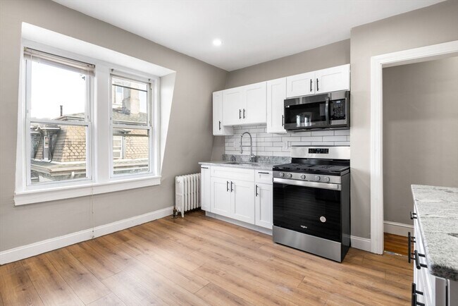 Foto del edificio - 501 Warren St