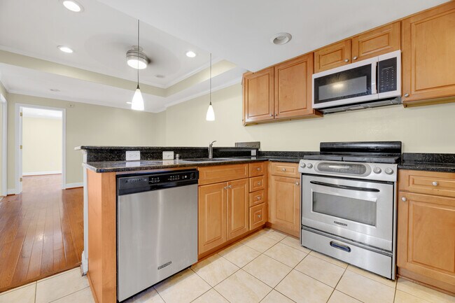 Foto del edificio - 1008 N St NW