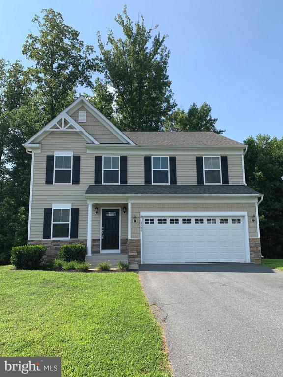 Foto principal - 10308 Bluebird Ct