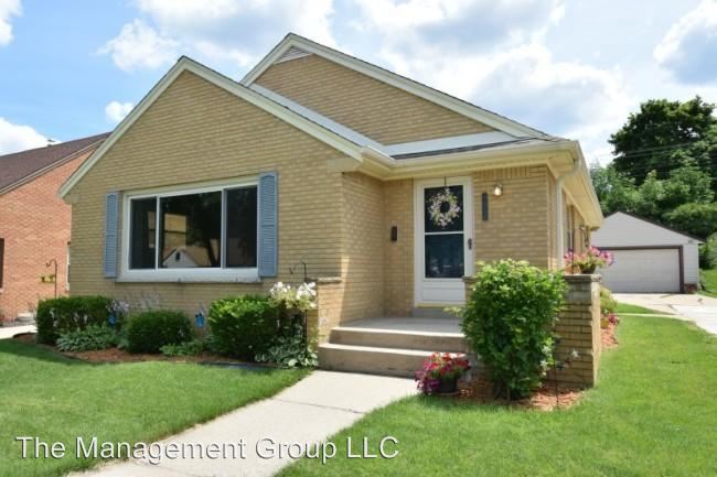 Foto principal - 3312 N 94th St