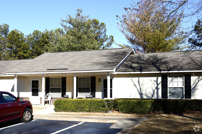 Building Photo - Mill Lake Apartments