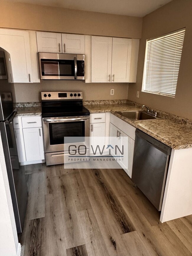 Photo - 755 W 1st Ave Apartment