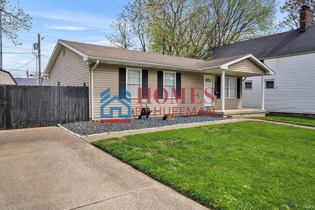 Foto del edificio - Three Bedroom | Fenced in Yard | Westside