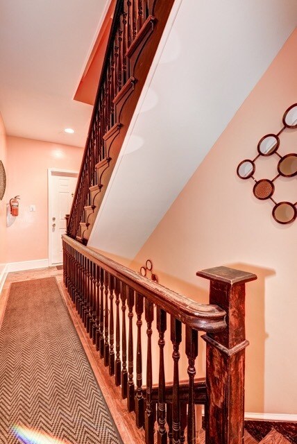 Foto del edificio - 1723 Euclid St NW