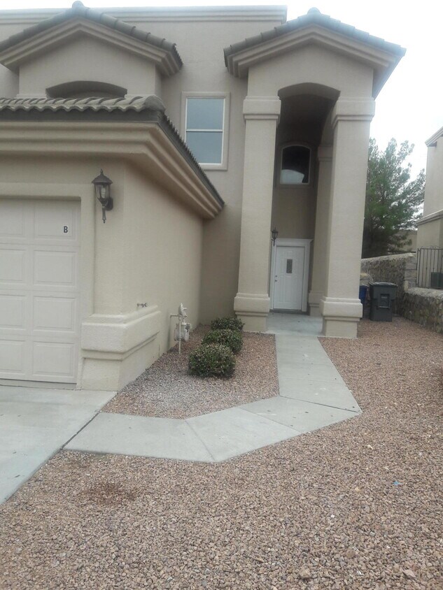 Foto principal - 517 Belvidere St