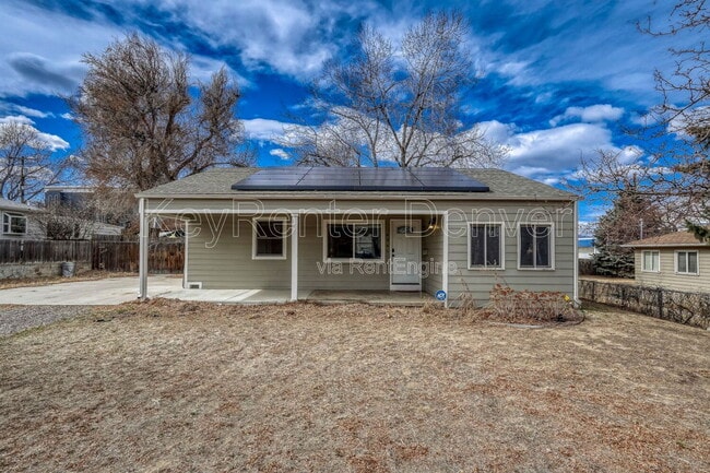 Photo - 4345 Gray St House