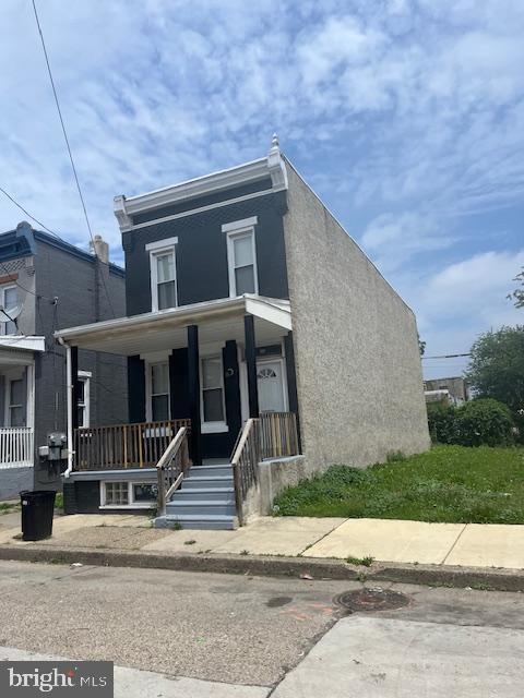 Building Photo - 856 Haddon Ave