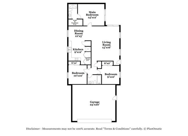 Building Photo - 4774 W Menadota Dr
