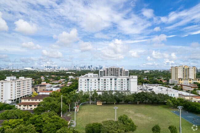 Foto del edificio - Douglas Grand