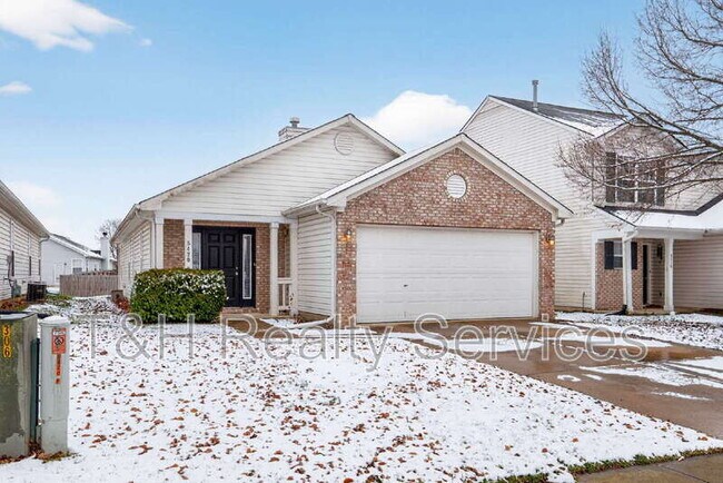 Building Photo - 5420 Powder River Ct