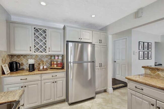 Foto del edificio - 1104 Jackpine St