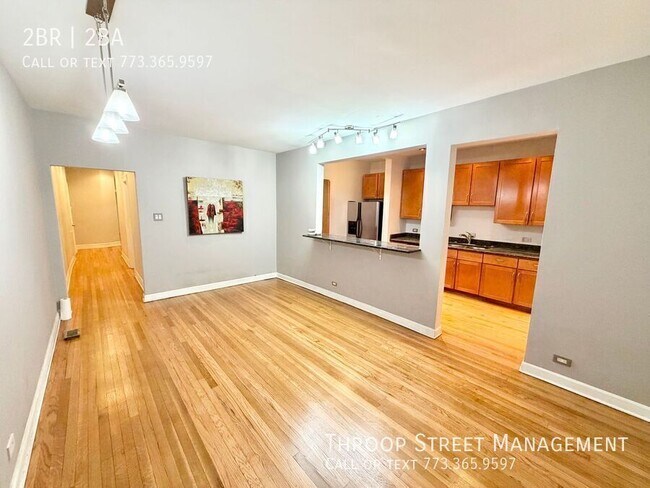 Foto del edificio - 5228 S Ingleside Ave